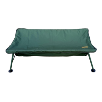 CRADLE DOCKS TERMINATOR UNHOOKING STATIO