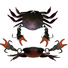 CRANKA CRAB 50MM-UV LIGHT 3.9G