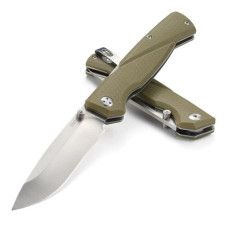 CRKT KOVA OD GREEN