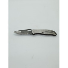 CRKT PAZODA LRG SERRATED