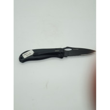 CRKT PAZODA PART/SERRATED