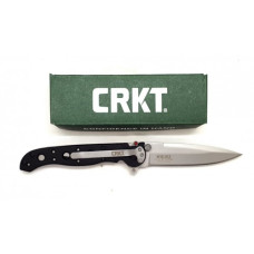 CRKT M16-01Z SPEARPOINT PLAIN