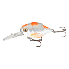 CRUCIAN CRANK46 3D-PRL/WHT/SILV