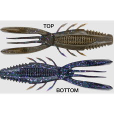 CRUSHCITY BRONCO BUG 4