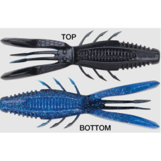 CRUSHCITY BRONCO BUG 4