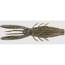 CRUSHCITY BRONCO BUG 4