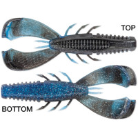 CRUSHCITY CLEANUP CRAW 3.5