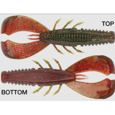 CRUSHCITY CLEANUP CRAW 3.5