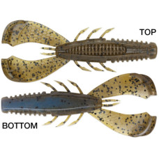 CRUSHCITY CLEANUP CRAW 3.5