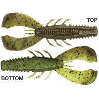 CRUSHCITY CLEANUP CRAW 3.5