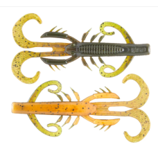 CRUSHCITY HEDGEHOG 4