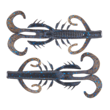 CRUSHCITY HEDGEHOG 4