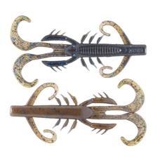 CRUSHCITY HEDGEHOG 4