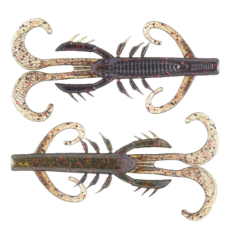 CRUSHCITY HEDGEHOG 4