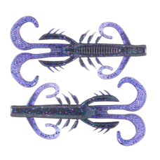 CRUSHCITY HEDGEHOG 4