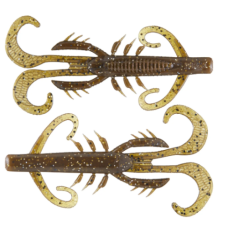 CRUSHCITY HEDGEHOG 4