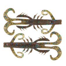 CRUSHCITY HEDGEHOG 4