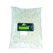 CRUSHED PEANUTS 1KG LL