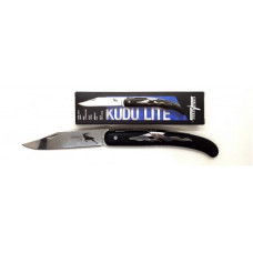 KINFE COLD STEEL KUDU LITE SLIP JOINT FO