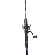 COMBO SERRANO 7'M SPIN+13F CREED 2000 RE