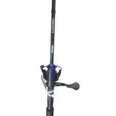 COMBO SERRANO 7'M SPIN+DOMINATOR 2000 RE