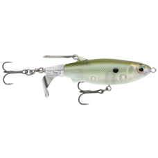 RAPALA CLAPTAIL 11CM-GREEN GIZZARD SHAD