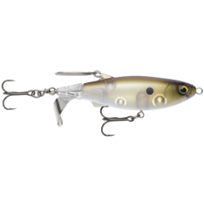 RAPALA CLAPTAIL 11CM-MATTE SHAD