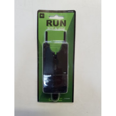 CTEC RUN ALARM SINGLE