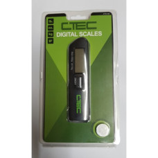 CTEC DIGITAL SCALE 40KG