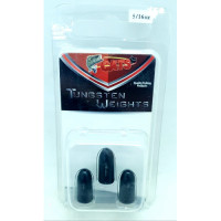 WEIGHT TUNG WORM 5/16OZ CAT'S