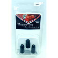 WEIGHT TUNG WORM 5/16OZ CAT'S