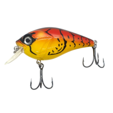 CULLEM PRO COMET 5.7CM-NUCLEAR CRAW