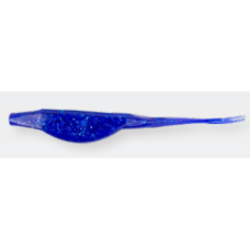 CULLEM PRO-FINGERLING JNR ELECTRIC BLUE