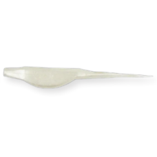 CULLEM PRO-FINGERLING JNR WHITE