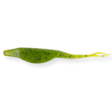 CULLEM PRO-FINGERLING JNR W/MELON SEED