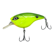 CULLEM PRO FLAT COMET 6.5CM-ISOTOPE