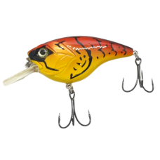 CULLEM PRO FLAT COMET 6.5CM-NUCLEAR CRAW