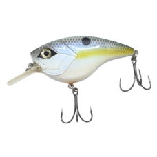 CULLEM PRO FLAT COMET 6.5CM-SEXY SHAD