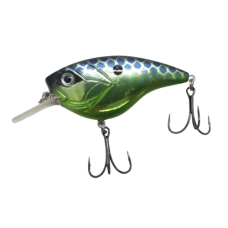 CULLEM PRO FLAT COMET 6.5CM-TECHNO BASS