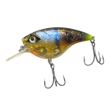 CULLEM PRO FLAT COMET 6.5CM-TRACER