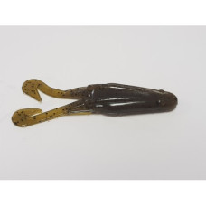 CULLEM FROG GR/PUMPKIN