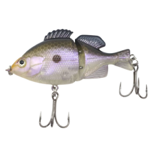 CULLEM PRO GL BAIT 6CM-HALO