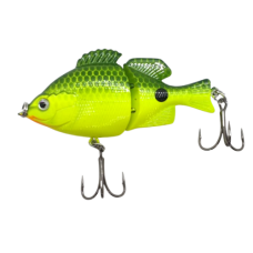 CULLEM PRO GL BAIT 6CM-ISOTOPE