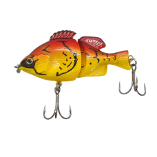 CULLEM PRO GL BAIT 6CM-ATOMIC CRAW