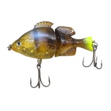 CULLEM PRO GL BAIT 6CM-TRACER