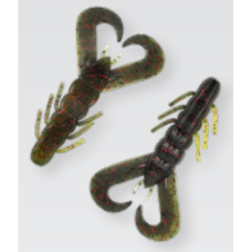 CULLEM PRO-KICK'N CRAW CALIFORNIA SPEC