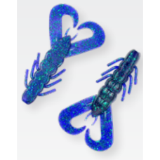 CULLEM PRO-KICK'N CRAW JUNEBUG