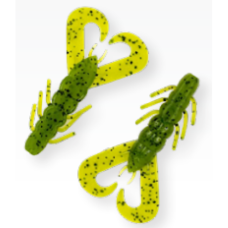 CULLEM PRO-KICK'N CRAW WAT/SEED