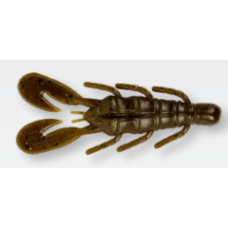 CULLEM PRO-MIRROR CRAW GRN/PUMPKIN