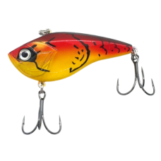 CULLEM PRO METEOR 6.5CM-NUCLEAR CRAW